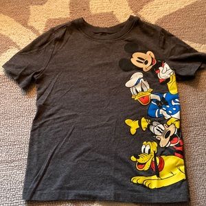 Old Navy Disney shirt
